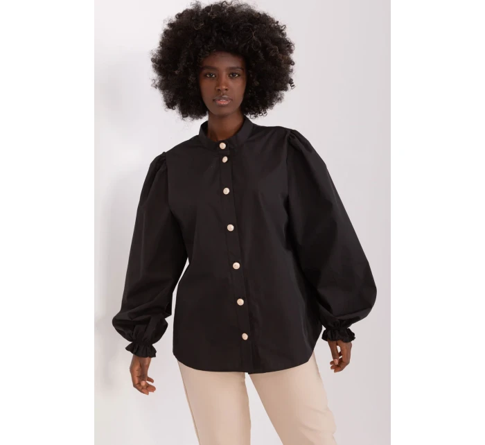 Košile s dlouhým rukávem  model 191567 Lakerta