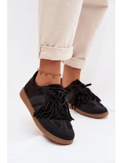 Sportovní obuv  model 224245 Step in style