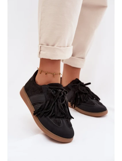 Sportovní obuv  model 224245 Step in style