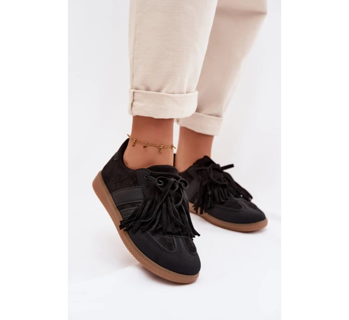 Sportovní obuv  model 224245 Step in style