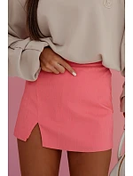 Kraťasy s sukňovou dolní částí model 225751 LaBalancia