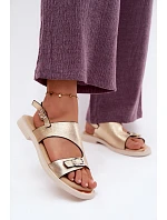 Sandály  model 227433 Step in style