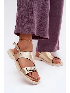 Sandály  model 227433 Step in style