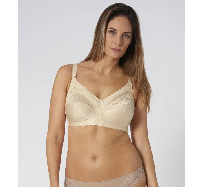 Podprsenka Claudette 104 N X jemná tělová - TRIUMPH