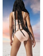 Dámské kalhotky Sloggi GO Tai C2P pudrové