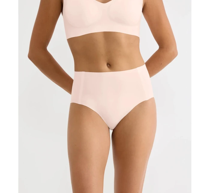 sloggi ZERO Feel 2.0 High waist - PINK - SLOGGI PINK - SLOGGI