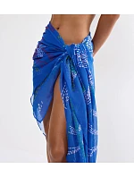 Beach MyWear Pareo - MULTIPLE COLOURS 1 - TRIUMPH MULTIPLE COLOURS 1 - TRIUMPH Beach MyWear Pareo - MULTIPLE COLOURS 1 - TRIUMPH MULTIPLE COLOURS 1 - TRIUMPH