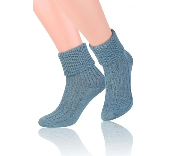 Dámské ponožky na spaní model 7467974 - Steven