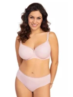 Dámské kalhotky model 21176985 Virginia 2 pink - CORIN Dámské kalhotky model 21176985 Virginia 2 pink - CORIN