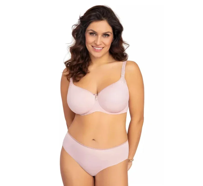 Dámské kalhotky model 21176985 Virginia 2 pink - CORIN Dámské kalhotky model 21176985 Virginia 2 pink - CORIN