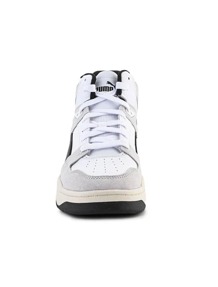 Boty Hi Heritage M model 19356531 - Puma Boty Hi Heritage M model 19356531 - Puma