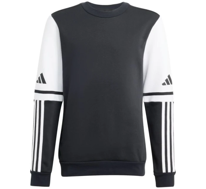 Mikina Squadra 25 Sweat Crew Jr model 21034730 - ADIDAS