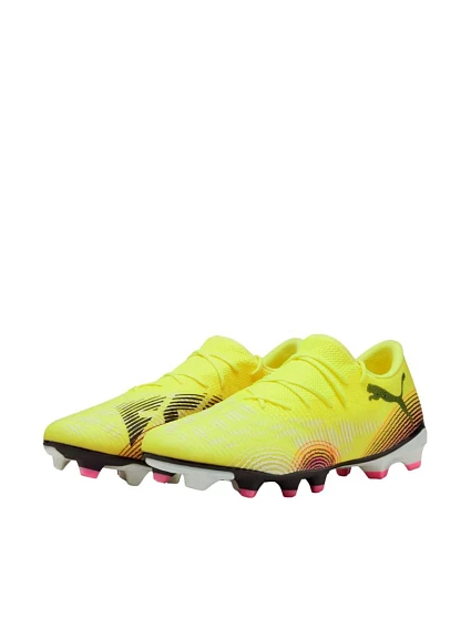 Fotbalové boty Future 8 Match Low FG/AG M model 21075278 03 - Puma Fotbalové boty Future 8 Match Low FG/AG M model 21075278 03 - Puma