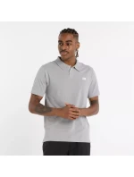 Bavlněná polokošile Pique M model 21167510 TShirt - New Balance