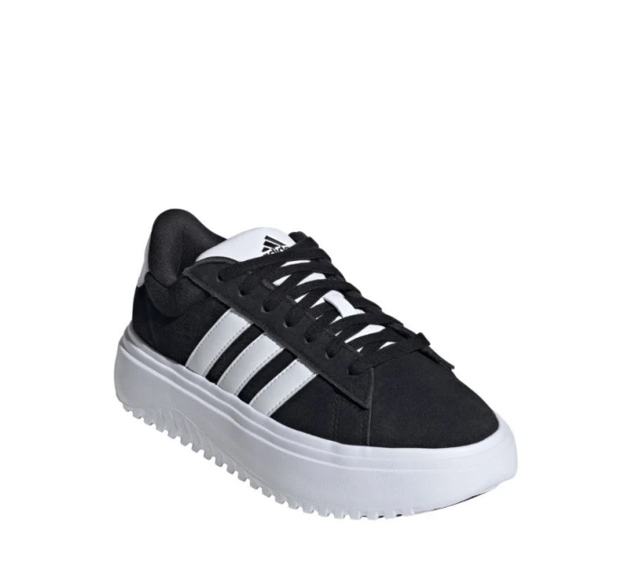 Adidas Grand Court Platform W IE1102 dámské boty Adidas Grand Court Platform W IE1102 dámské boty