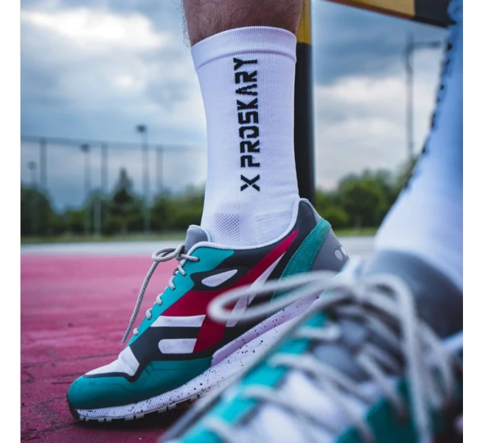 protiskluzové ponožky model 21313738 - Proskary