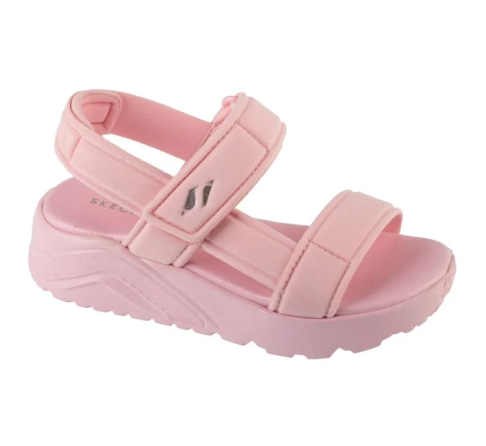 Skechers Uno Lite Sandal - Sunny Stand 310372L-LPK Pink 27 Skechers Uno Lite Sandal - Sunny Stand 310372L-LPK Pink 27