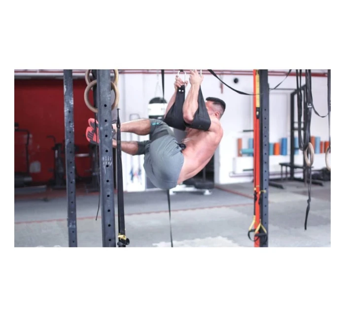 DBX Strap Pro tréninkové Sling Strap model 21437914 - DBX Bushido DBX Strap Pro tréninkové Sling Strap model 21437914 - DBX Bushido