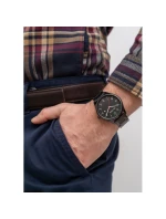 Pánské hodinky Paul Lorens PL1273B2-1A5