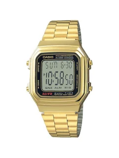 Dámské hodinky CASIO A178WGA-1ADF