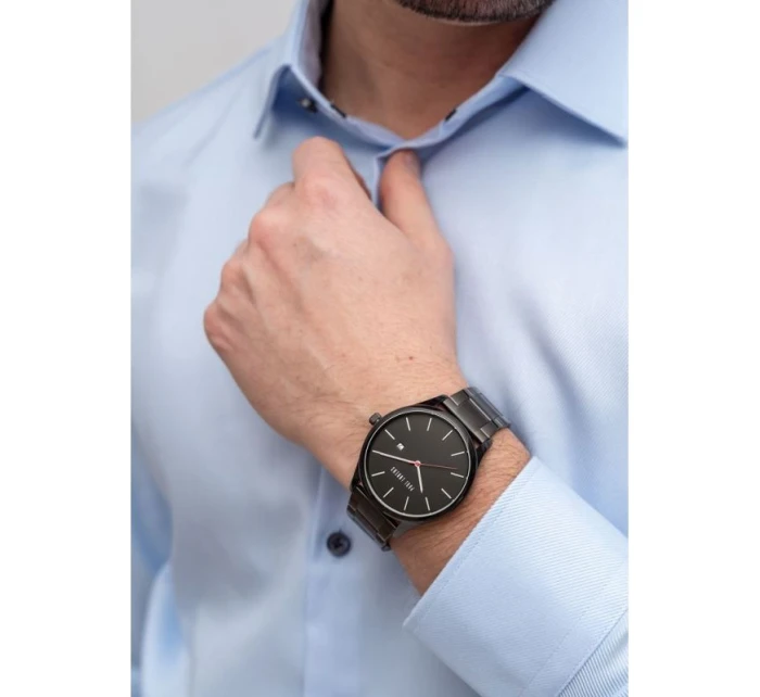 Pánské hodinky Paul Lorens PL1273B-1A5