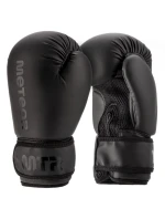 Tréninkové boxerské rukavice Meteor 8 oz, suchý zip, PU Tréninkové boxerské rukavice Meteor 8 oz, suchý zip, PU