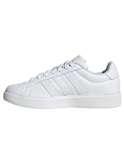 Dámské boty  white dámské model 22053536 - ADIDAS