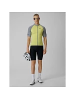 Pánský cyklistický dres  model 22219813 - 4F