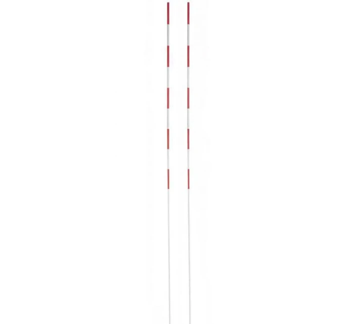 Volejbalová síť Netex s anténami 9,5 m x 1 m černá SI0007