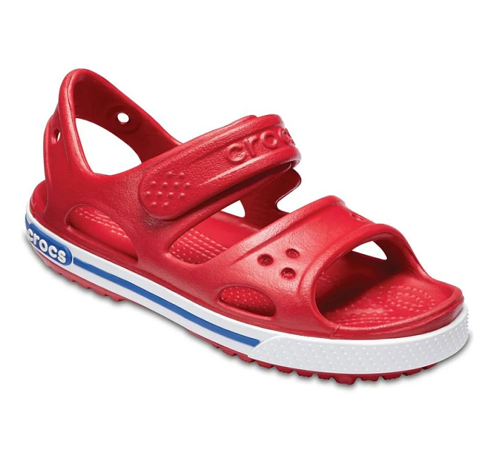 Crocs Crocband II Sandal PS Jr 14854 6OE