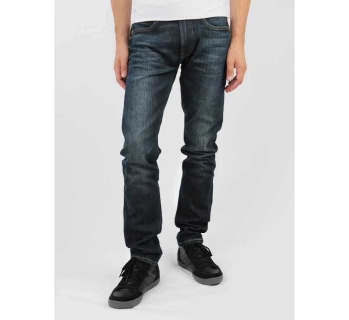 Džíny Lee Luke L719PZUB Džíny Lee Luke L719PZUB