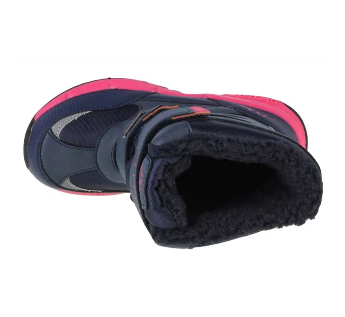 Děti Cekis Tex K Jr 260903K-6722 - Kappa