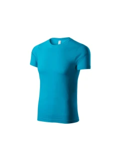 Dětské tričko Pelican Jr MLI-P7244 - Malfini 