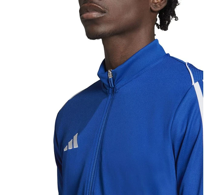 Pánské tričko Tiro 23 League Training Track Top M HS3505 - Adidas