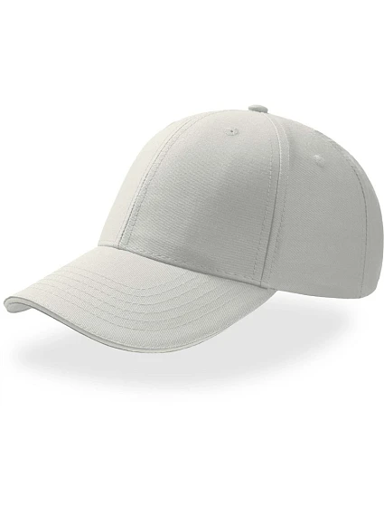 Atlantis Headwear Sport Sandwich 6 panelová baseball kšiltovka "Sport Sandwich" 33.0504 white/white Atlantis Headwear Sport Sandwich 6 panelová baseball kšiltovka "Sport Sandwich" 33.0504 white/white