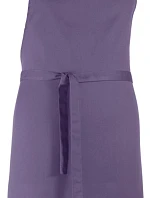 Premier PR 150 Zástěra s laclem "Colours" 39.0150 purple