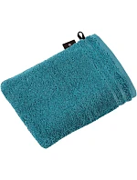 Calypso Feeling Washcloth Žínka "Calypso Feeling" model 22480182 lagoon - Vossen Calypso Feeling Washcloth Žínka "Calypso Feeling" model 22480182 lagoon - Vossen
