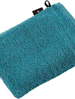 Vossen Calypso Feeling Washcloth Žínka "Calypso Feeling" 49.4894 lagoon