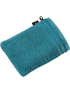 Calypso Feeling Washcloth Žínka "Calypso Feeling" model 22480182 lagoon - Vossen
