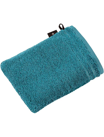 Vossen Calypso Feeling Washcloth Žínka "Calypso Feeling" 49.4894 lagoon Vossen Calypso Feeling Washcloth Žínka "Calypso Feeling" 49.4894 lagoon