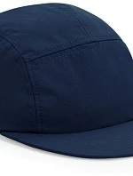 Beechfield B 659 5 panelová outdoor kšiltovka Camper 53.0659 navy