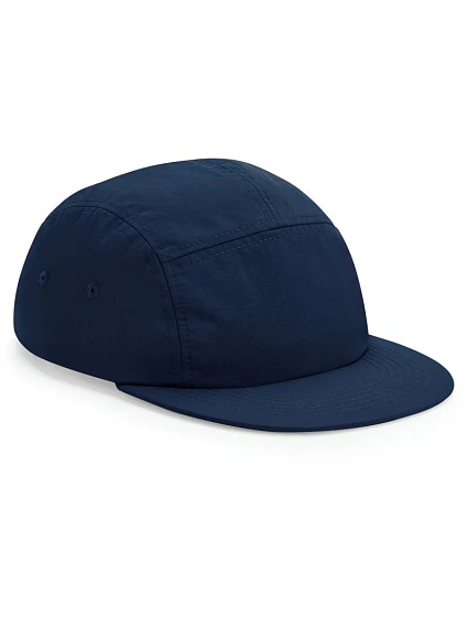 B 5 panelová outdoor kšiltovka Camper 53.0 navy model 22482216 - Beechfield B 5 panelová outdoor kšiltovka Camper 53.0 navy model 22482216 - Beechfield