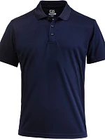 Cutter & Buck Kelowna Polo Men Pánské funkční polo 68.4400 dark navy