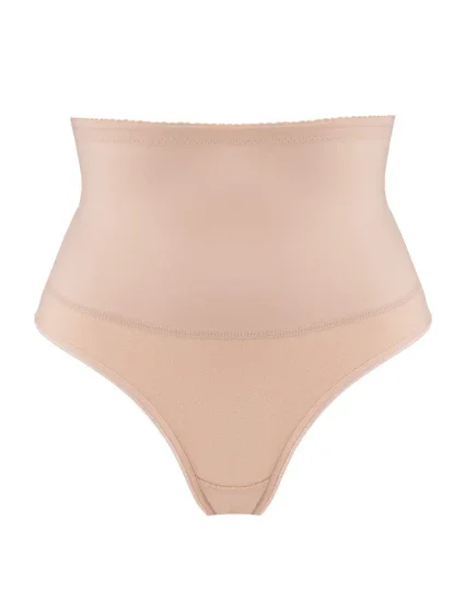 Mitex Iga string barva: béžová