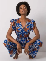 Kombinéza DHJ KO model 15638154 tmavě modrá - FPrice