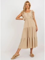 DHJ SK 8352 šaty.04 tmavě lila DHJ SK 8352 šaty.04 tmavě lila