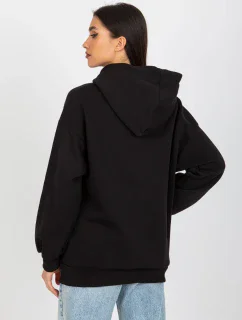 Dámská mikina EM BL  černá  model 18041381 - FPrice