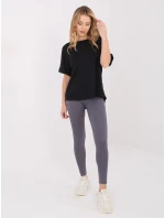 Halenka MJ BZ H1301.28 černá Halenka MJ BZ H1301.28 černá