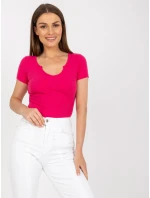 Halenka TW BZ BL 006.29X fuchsiová