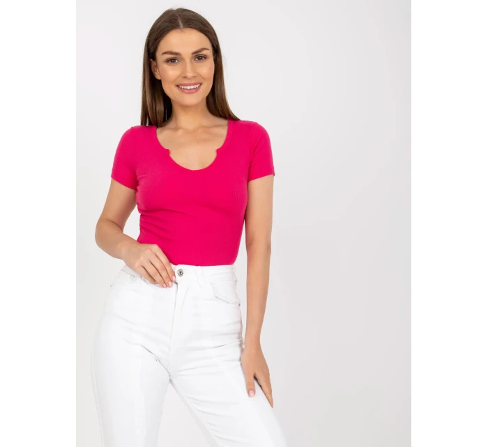 Halenka TW BZ BL 006.29X fuchsiová